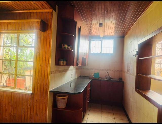 4 BEDROOM PROPERTY TO RENT IN KENSINGTON